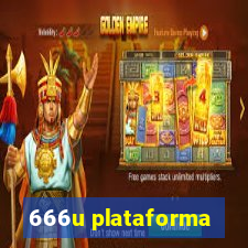 666u plataforma